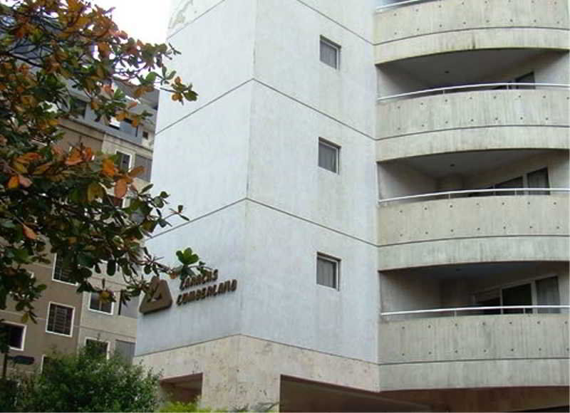 Hotel Chacao Cumberland Caracas